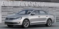 2014 Volkswagen Passat SE PZEV