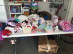 Garage Sale 3109 Kerry Ln (OKC)