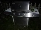 Free Propane Grill As-IS (Jenkintown)
