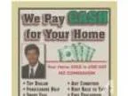 we purchase homes fast