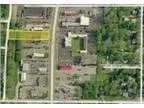 Vacant Land for Sale 1236 11th Street