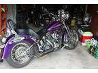 2000 Springer Softail (Champaign)