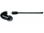 Shure SE315-K Sound Isolating Earphones with Single High Definit