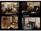 Whyte Champagne Furnished 2 BR High End ... - Two BR