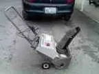 Craftsman Snowblower 4 Sale