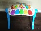 Fisher-Price Learn and Move Music Station (Aurora (MississippiSa