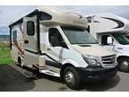 2017 Thor Motor Coach Thor Motor Coach Four Winds Chateau Citati