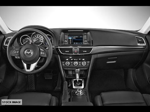 2014 Mazda Mazda6 i Touring