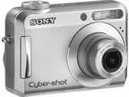Sony digital camera works great (CENTENNIAL)