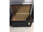 Steamer Trunk For Sale