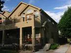 ROOMMATE WANTED FOR GORGEOUS TOWNHOMELIGHTandBRI GHT2 BLOCKS TO 