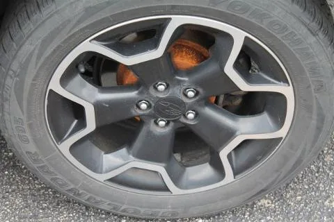 2013 Subaru XV Crosstrek 2.0i Limited