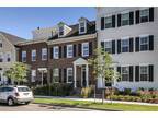 Sophisticated Stapleton Town Home