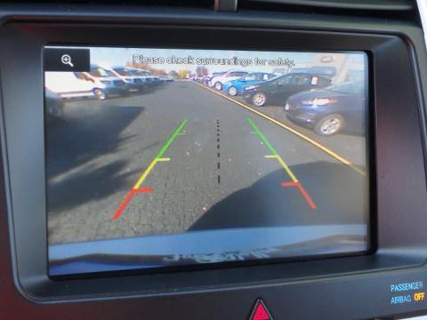 2013 Ford Edge Sport