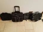 Computer Carrying cases (Bartlett)