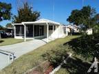 49900  Two BR - Mobile Home (Ormond Beach Fl) (map)