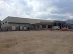 Warehouse with office located at I-25 at S Circle DrLake Ave (Gr