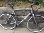 SPOT BRAND ACME 60cm Gates Belt Drive Alfine 11 commuter city bi