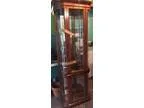 Curio Cabinet (Lake Villa)