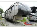 2015 Coachmen Chaparral Signature Series 327 RLKS