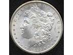 Morgan CC Silver Dollar (Lakewood)