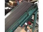 Roach 8.5 ft incline conveyor (Lakewood)