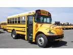 2011 IC CE - 30 Pass USED School Bus (117879-K3) (Kankakee IL)