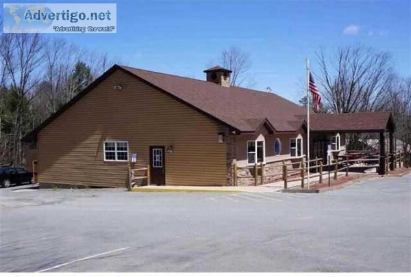 Real Estate For Sale - Restaurant