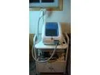 Skin Rejuvenation Hair Removal IPL Laser Machine