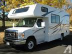 Off Season Motorhome Rentals