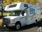 Off Season Motorhome Rentals
