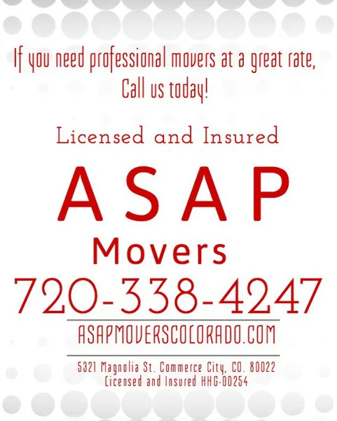 Local Movers