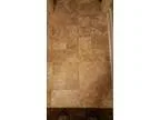 FREE linoleum (13184 Peacock Dr)