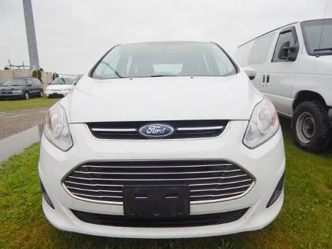 2013 Ford C-MAX Hybrid SE