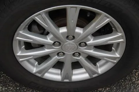 2010 Buick Lucerne CXL