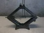 Scissor Car jack &quotHeavy Duty&quot Emergency Jack (Chicago)