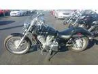 2012 Honda Shadow&Acirc&reg Spirit 750