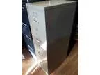 Four Drawer Vertical File Cabinet Letter Size (Pulaski and Addis