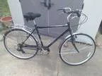 Schwinn wayfarer 7 speed Hybrid (Decatur)