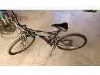 Hyper Havoc Mountain Bike (Decatur)