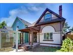 Single Family Residence in Denver Colorado