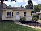 Foreclosure
