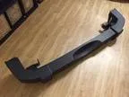 Jeep Wrangler JK New Rear Bumper 2007-2016 (Longmont)