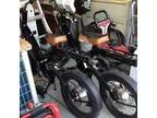 Metro A2B Bike electric Hyper bicycle save gas green (chicago)