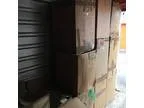 Moving supplies (Laurel)
