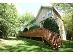 Broadripple Townhome