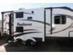 2015 Cruiser RV Radiance R21RB 25ft