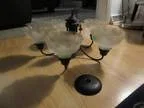 light fixtures (West Chicago)
