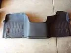 Dodge Ram 2009-newer WeatherTech floor mat (Broomfield)