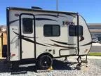 2015 Pacific Coachworks Econ DXL 12RB 12ft